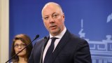 Премиерът очаква подкрепа от мнозинството