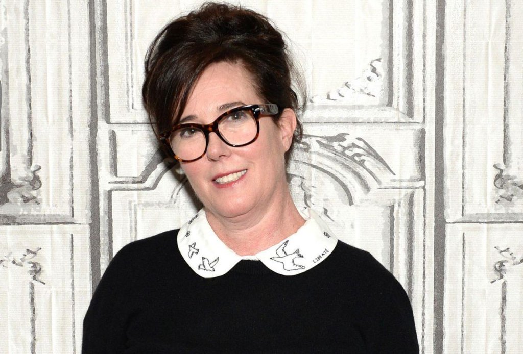 kate spade, designer