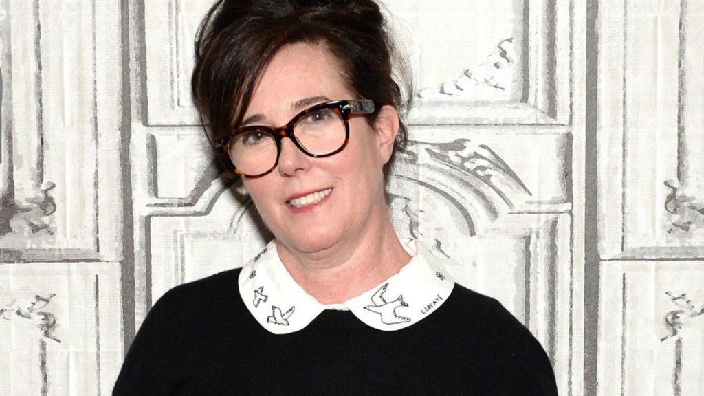 kate spade, designer