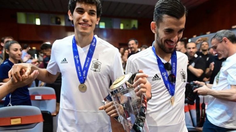 Чистката на Зидан в Реал: Двама вече бяха продадени, бъдещето на още трима все още е неясно