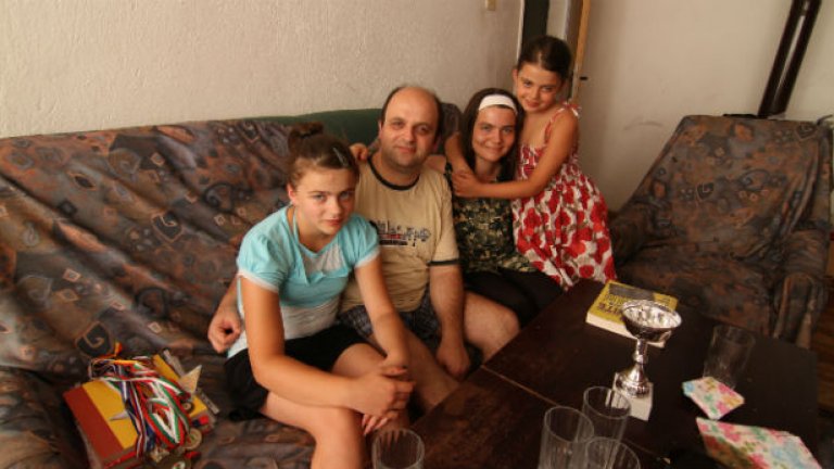 Домашен ученик