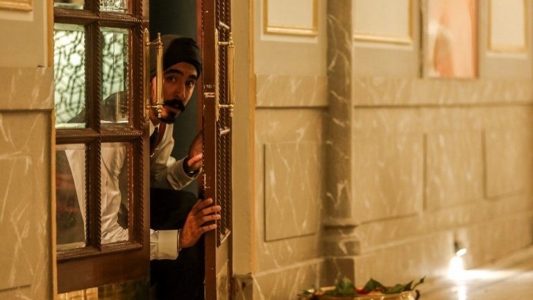 Хотел Мумбай / Hotel Mumbai 
Дев Пател, номиниран за "Оскар" за ролята си в "Беднякът милионер", участва в новия трилър, посветен на атаката срещу хотел в Индия през 2008 г. и последвалите терористични атентати в района на Мумбай, продължили 4 дни. При насилието загинаха 164 души, а най-малко 308 бяха ранени. 
Дата на премиерата: очаква се по-късно през 2018 г.