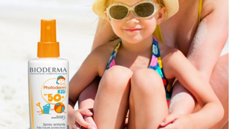 Грижата за кожата се възпитава в ранна възраст и всички усилия, които полагате за нея, един ден ще ви се върнат стократно