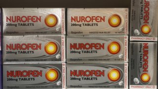 нурофен, nurofen