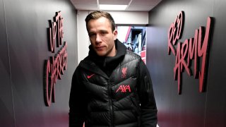 В Ливърпул Артур се прояви като безупречен професионалист, но попадна на грешното място в грешното време