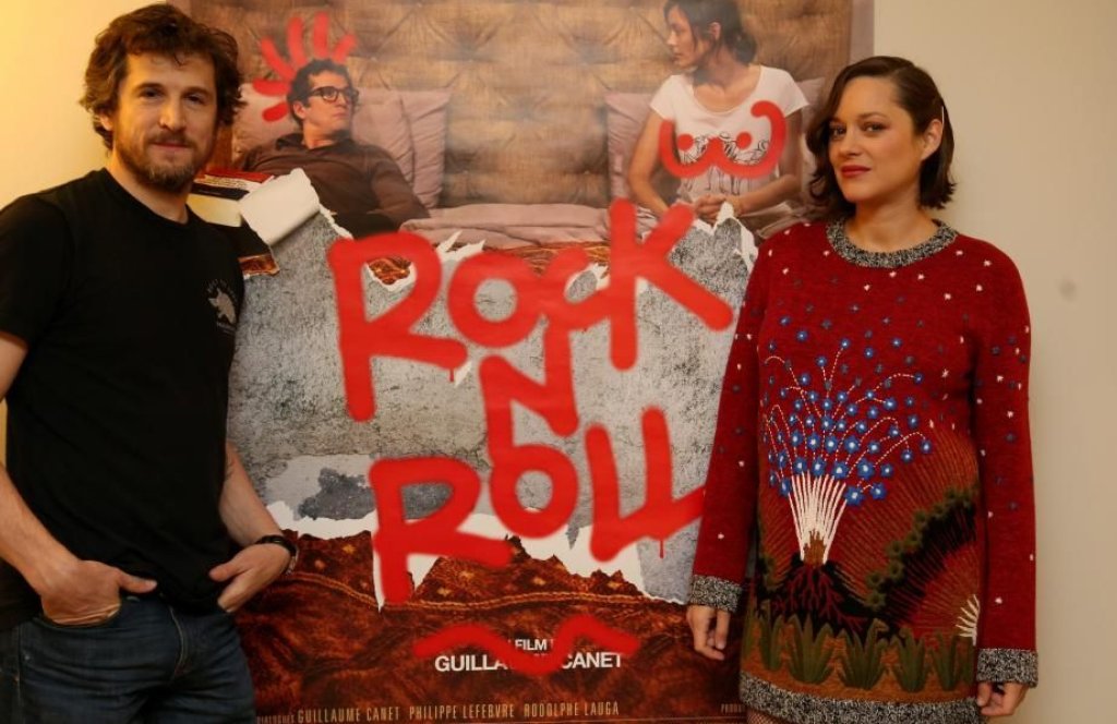 Rock and roll