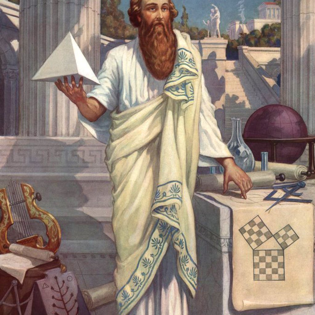 Pythagoras_knapp