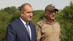 Полковник Емил Тонев оглавява НСО след решение на кабинета