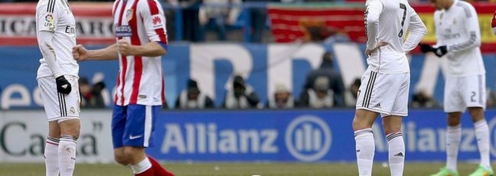 real atletico