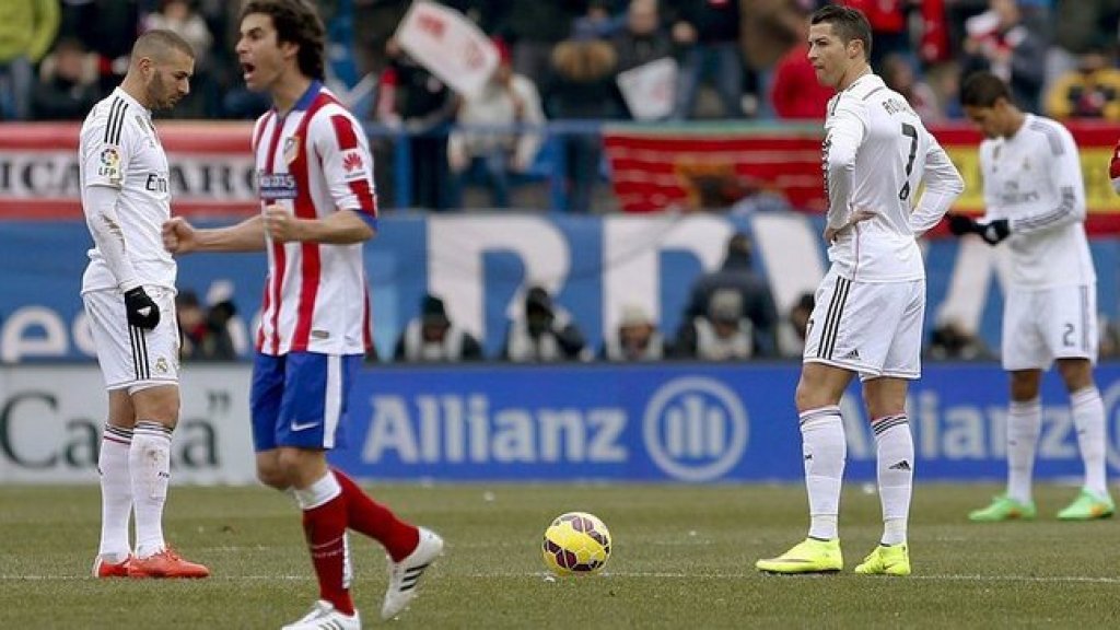 real atletico