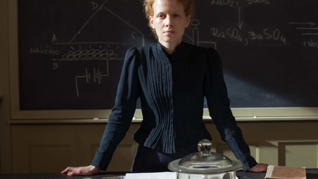 marie-curie-the-courage-of-knowledge