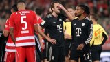 Унион спря победната серия на Байерн (видео)