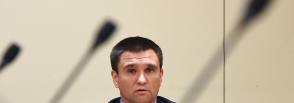 pavlo klimkn