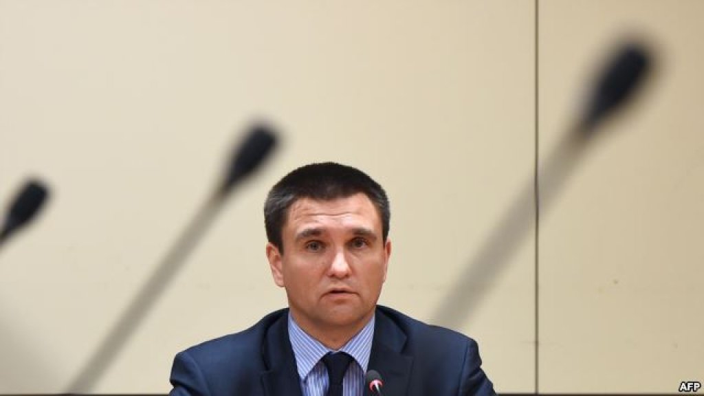 pavlo klimkn