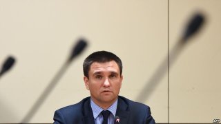 pavlo klimkn
