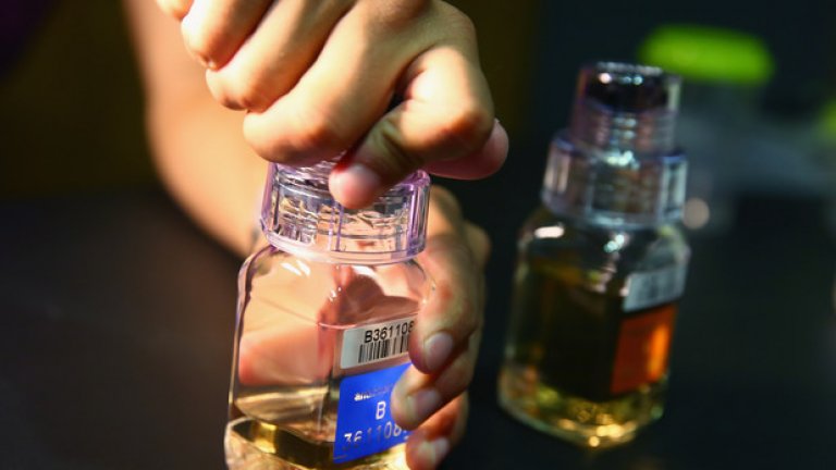 Още един допинг скандал в Рио след този с руските спортисти