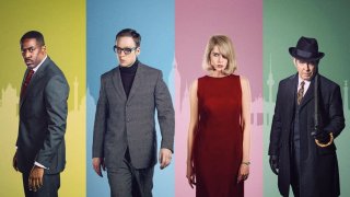 Новата екранизация по "Досието Ипкрес" с Джо Коул от Peaky Blinders е просто прекрасна