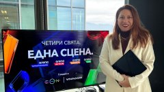 Интервю със Старши мениджър Мултимедия и Дигитални услуги във Vivacom