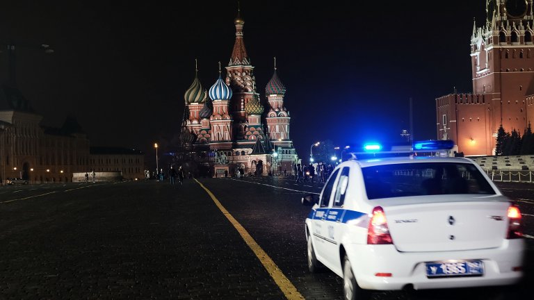 В автомобила се е очаквало да е баща й Александър Дугин