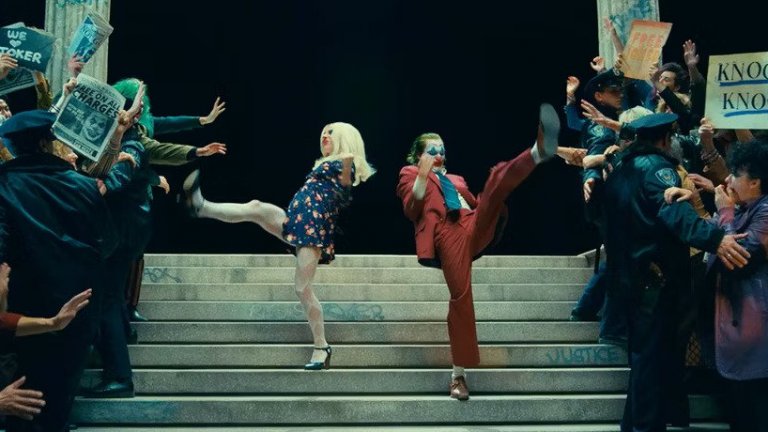 Промоционалното видео разкрива още малко от историята на новия филм на Тод Филипс