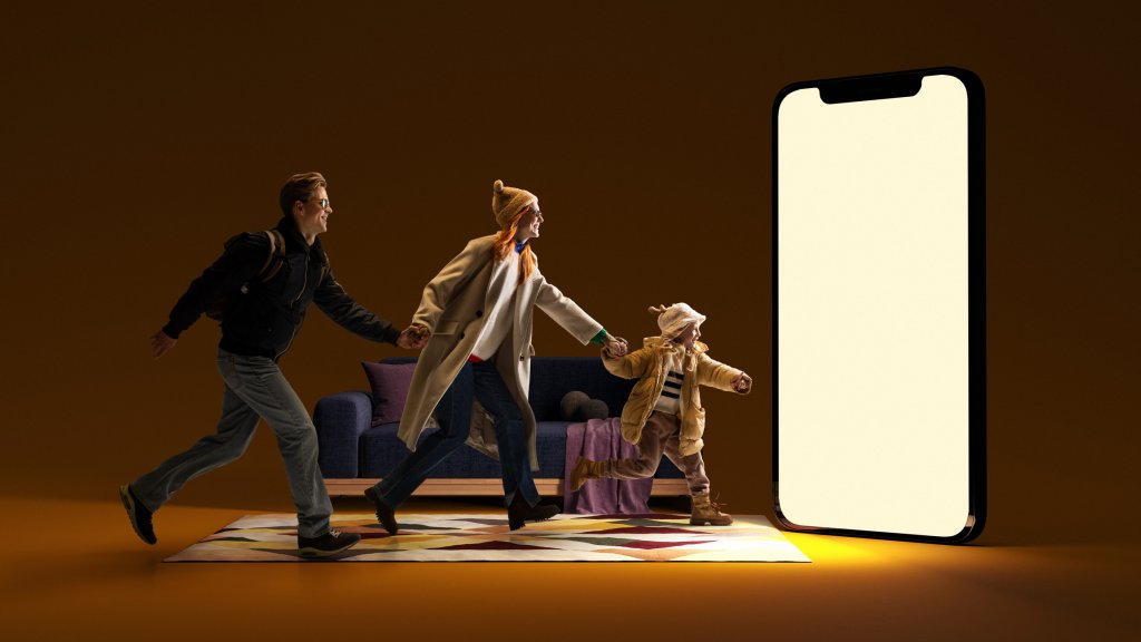 Алгоритмите, армагедоните и фоновият стрес от несправедливостта