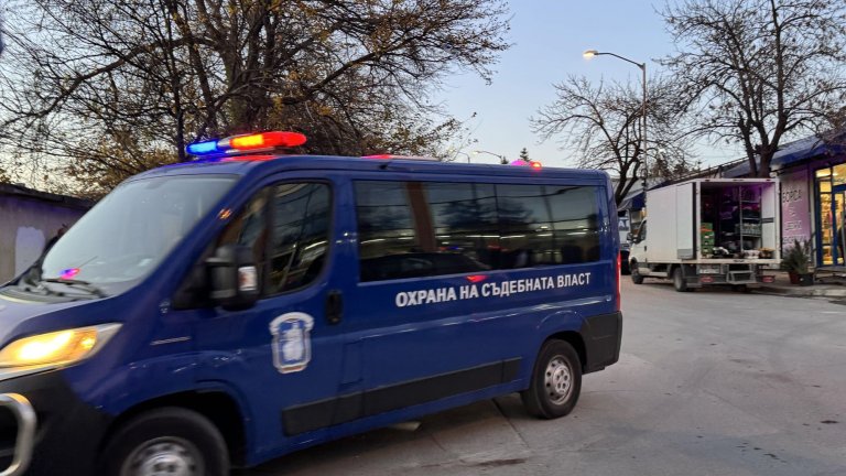 Припомняме, че той беше арестуван на 8 юли