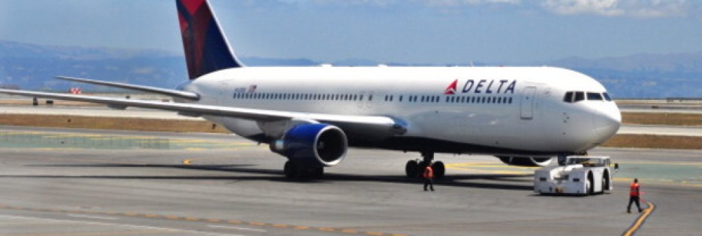За дългите дестинации се използват Boeing 767, особено в САЩ.