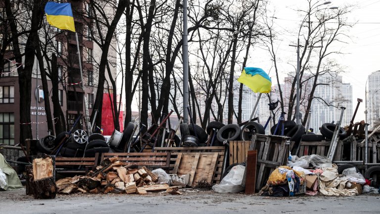 Щетите от войната в Украйна вече достигат 63 млрд. долара