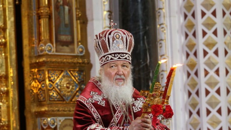 За втори път у нас