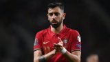 Араби изкушават Бруно Фернандеш с огромна оферта