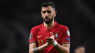 Португалия сложи край на македонските мечти и се класира за Мондиал 2022