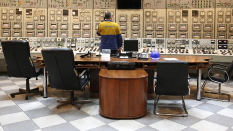 АЕЦ "Аккую" се намира в слабо населената провинция Мерсин на средиземноморския бряг на Турция