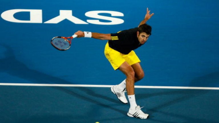 Марио Анчич
През 2007 година хърватинът се сблъсква с мононуклеозата. На няколко пъти Анчич се опита да се върне на корта, но травмата така не и не му позволи да си възвърне нивото на игра.