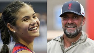 Клоп: Започвам да гледам женски тенис, велико е!