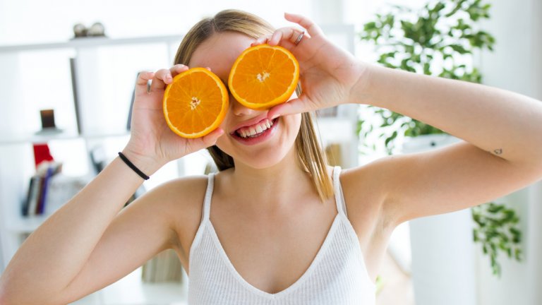 7 витаминозни бомби за всеки ден от седмицата