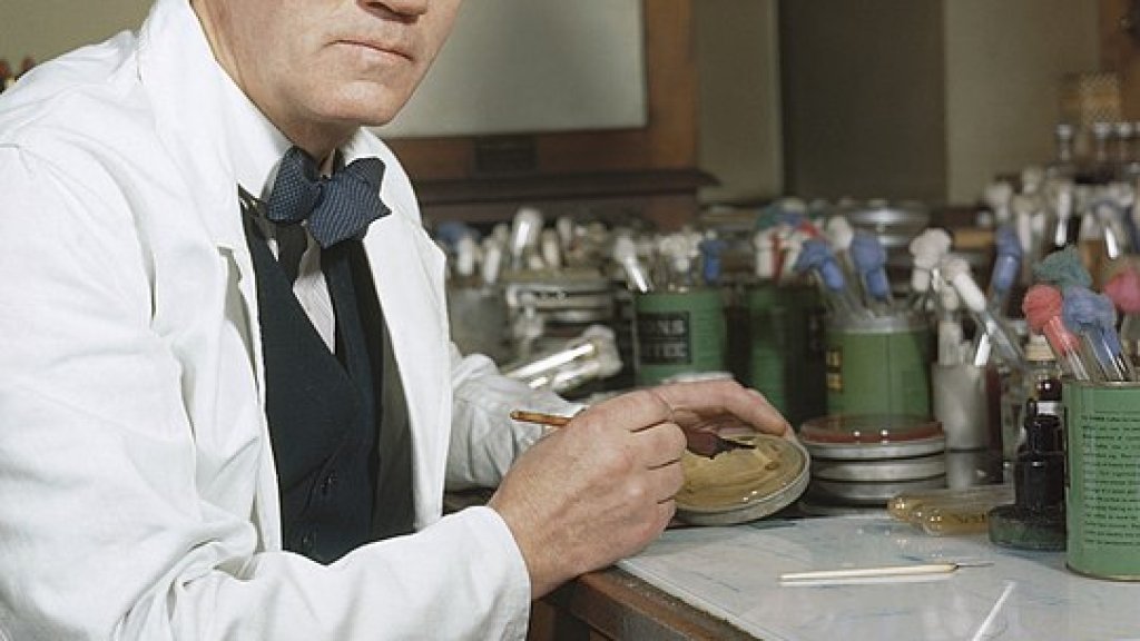 Synthetic_Production_of_Penicillin_TR1468