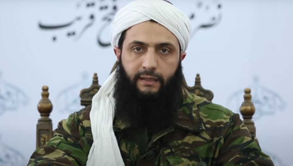 Абу Мухаммад ал-Джулани
В началото на войната в Сирия основава Фронта "Ал Нусра" като клон на Ал Кайда, а няколко години по-късно групировката му става ядро на джихадисткия съюз Хаят Тахрир ал-Шам. Макар и вече да не е официалният клон на Ал Кайда в Сирия, все пак двете организации продължават да поддържат контакти. 
Самият Джулани има дълъг опит още от американската окупация в Ирак, който му помага да изгради една от най-ефективно действащите джихадистки структури в региона. В момента има обявена награда от 10 милиона долара за главата му, а основното оперативно поле на групировката му остава провинция Идлиб в Сирия