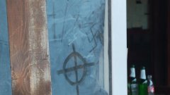 Отново в Пловдив - 18 задържани при операция срещу неонацистки структури