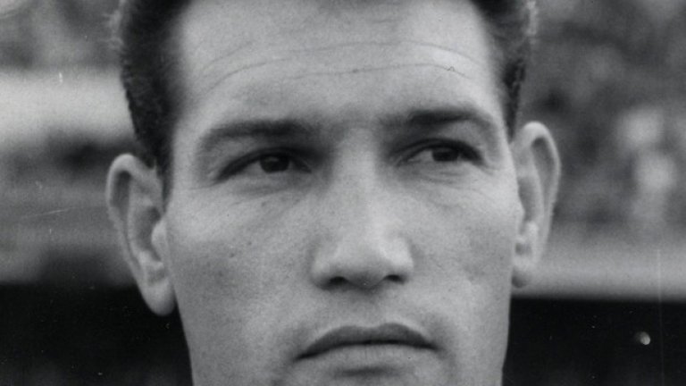 Хоан Сегара, 528 мача
1949-1964
