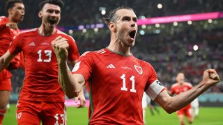 Гарет Бейл спира с футбола