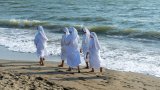 Сестрите може да се разделят с дъглогодишната концесия на доходоносната ивица (снимката е илюстративна)