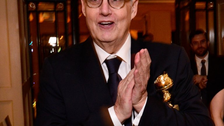 Джефри Тамбор спечели Глобуса за най-добър актьор в комедийна роля за сериала Transparent