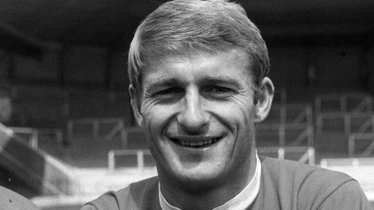 Почина вторият най-велик голмайстор в историята на Ливърпул