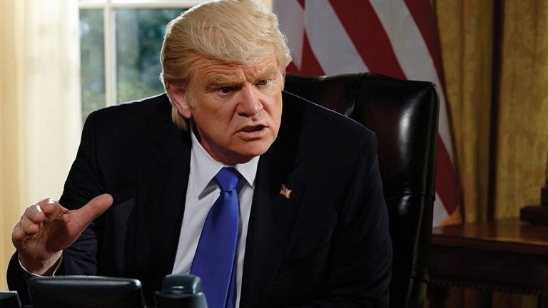 The Comey Rule (27 септември, Showtime) Не е точно филм, а минисериал с два епизода, но със сигурност заслужава вниманието ви. В основата му лежи книгата A Higher Loyalty на бившия директор на ФБР Джеймс Коми, който беше уволнен от Тръмп през 2017, а сценарият (на Били Рей, който го и режисира) проследява историята зад новинарските заглавия, за да представи една "изненадващо ефективна политическа драма, която рисува мрачна картина на президентството на Доналд Тръмп", както пише Collider. Следим.