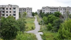 Някога животът в Цукроваров е кипял с пълна сила