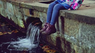 самоубийство превенция