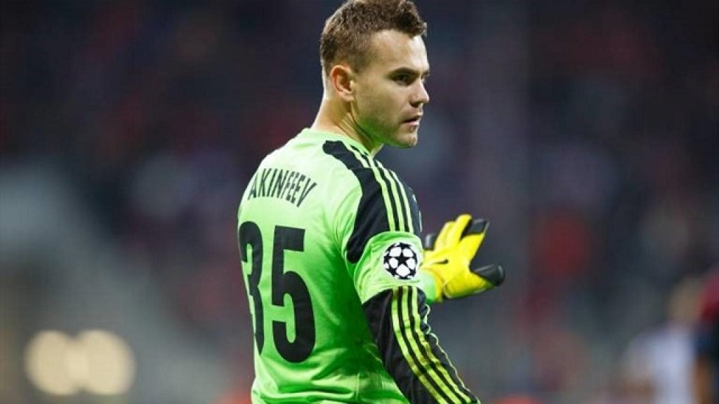 akinfeev