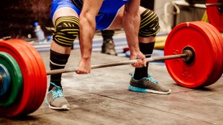 Това е най-коравата тренировъчна зала в света, където не всеки може да оцелее