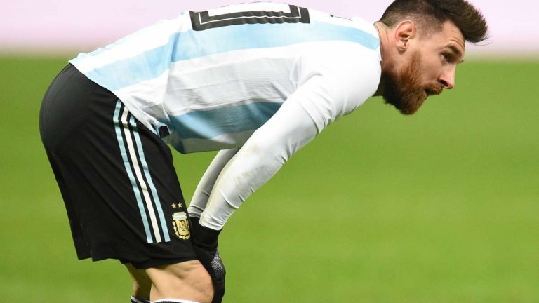 Цветята на Бах - чудното лекарство, което спаси Меси