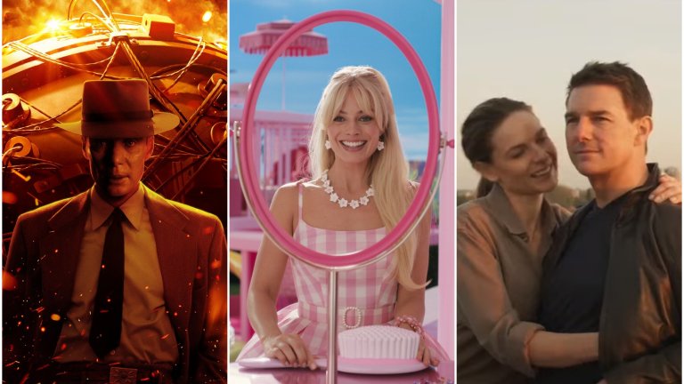 Кинопремиерите през юли, които си струва да гледаме